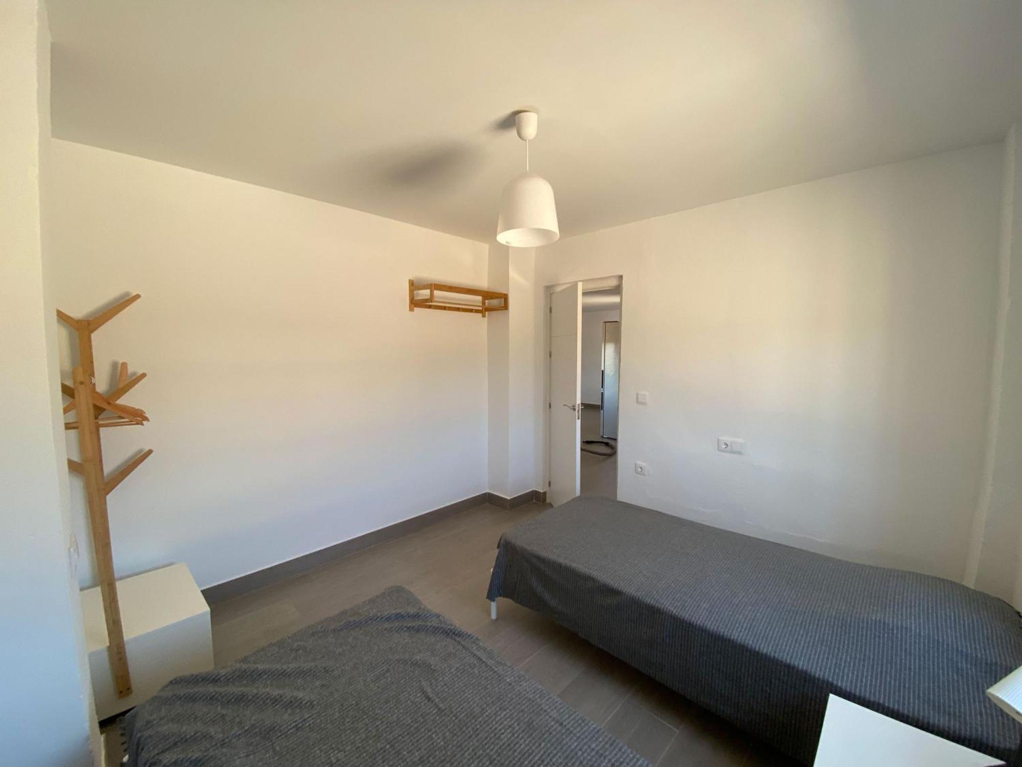 Hacienda Donaire Beas Apartment Exterior photo